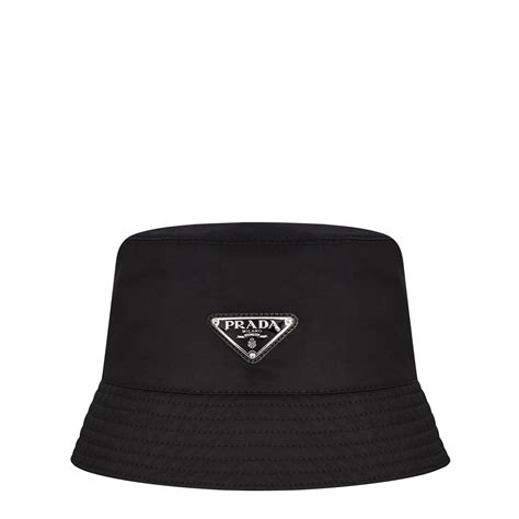 nylon prada bucket hat|prada hat size chart.